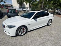 Occasion BMW 528 M Sport 245 ch (180 kW) 2015 Berline