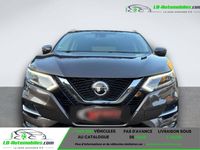 occasion Nissan Qashqai 1.7 dCi 150 BVA 4x4