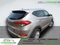 occasion Hyundai Tucson 1.6 T-GDi 177 4WD BVM