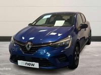 Occasion Renault Clio V LIMITED 91 ch (66 kW) 2021 Blanc Berline
