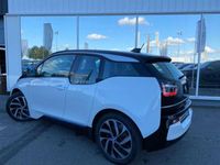 occasion BMW i3 184ch 120Ah Suite ilife