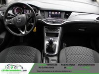 Occasion Opel Astra 110 ch (80 kW) 2021 Berline