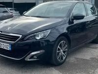 occasion Peugeot 308 1.2 E-thp 130 Cv Allure