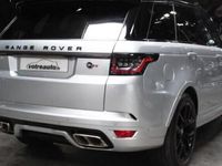 occasion Land Rover Range Rover II (2) 5.0 V8 SUPERCHARGED 50CV SVR AUTO