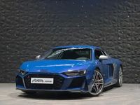 occasion Audi R8 Coupé V10 Performance 620hp - B&o - Bucket Seats