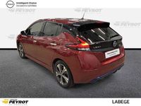 occasion Nissan Leaf Leaf 2019.5Electrique 40kWh