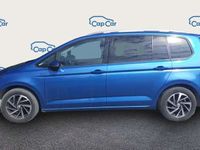 occasion VW Touran Connect - 1.6 TDI 115 DSG7