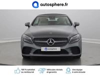 occasion Mercedes CL220 d 194ch AMG Line 9G-Tronic