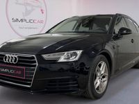 occasion Audi A4 Avant BUSINESS 2.0 TDI 150 S tronic 7 Business Line