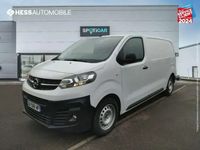 occasion Opel Vivaro M 2.0 Bluehdi 145ch