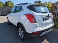 occasion Opel Mokka X 1.6 CDTI - 110 ch 4x2 ECOTEC D Edition VO:186