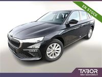 Nouvelle Skoda Scala Lodge 116 ch (85 kW) 2025 Noir Citadine