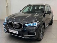 occasion BMW X5 XDRIVE G05