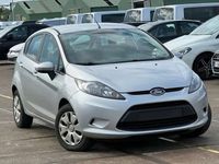 occasion Ford Fiesta 1.2i CLIMATISATION/5PORTES/1PROP CARNET