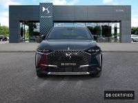 Occasion DS Automobiles DS7 Crossback Bastille 225 ch (165 kW) 2025 Gris SUV
