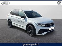 Occasion VW Tiguan Allspace R-line 150 ch (110 kW) 2024 SUV