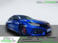 Occasion Honda Civic 320 ch (235 kW) 2021 Berline