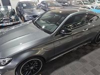 Occasion Mercedes C63 AMG AMG 476 ch (350 kW) 2016 Berline
