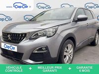 Occasion Peugeot 5008 Business-Line 131 ch (96 kW) 2020 SUV