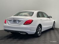 occasion Mercedes 200 CLASSE C IVExecutive