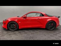 Occasion Alpine A110 300 ch (220 kW) 2025 Coupé