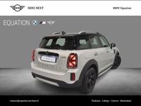 Occasion Mini Cooper Countryman 137 ch (100 kW) 2021 Blanc SUV