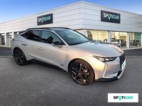 Occasion DS Automobiles DS4 Rivoli 2023 Blanc Berline