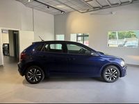 Occasion VW Polo United 95 ch (69 kW) 2021 Citadine