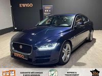 Occasion Jaguar XE Prestige 243 ch (178 kW) 2015 Berline