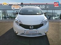 occasion Nissan Note 1.2 80ch Acenta