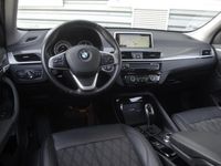 occasion BMW X1 (f48) (2) Sdrive18d Xline Bva8