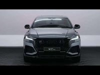 Occasion Audi RS Q8 Sport 600 ch (441 kW) 2021 Noir SUV
