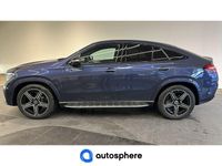 occasion Mercedes E400 GLE COUPE252ch+136ch AMG Line 4Matic 9G-Tronic