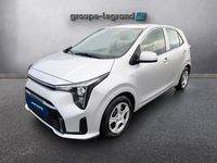 Occasion Kia Picanto Active 79 ch (58 kW) 2024 Citadine