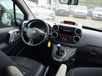 occasion Citroën Berlingo 1.6 HDI110 FAP XTR 5P