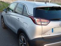 occasion Opel Crossland X 1.2 Turbo 110 ch Innovation