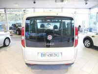 occasion Fiat Doblò 1.3 MULTIJET 16V 90 EMOTION