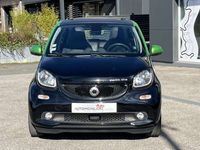 occasion Smart ForFour Electric Drive 