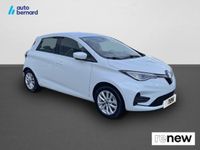 occasion Renault 21 Zoé E-Tech Zen charge normale R110 Achat Intégral -- VIVA176574094