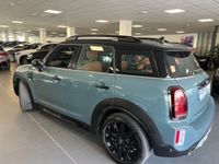 occasion Mini Cooper Countryman 136ch Northwood BVA7 - VIVA195237693