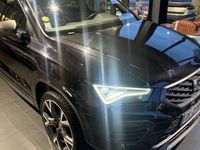 Occasion Seat Ateca FR 150 ch (110 kW) 2022 SUV