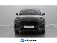 occasion Ford Puma 1.0 EcoBoost 125ch mHEV ST-Line X 6cv