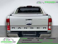 occasion Ford Ranger 3.2 Tdci 200 Bvm Double Cabine