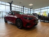 Occasion Mercedes CLA 250+ Edition 200 kW (272 ch) 2025 Rouge Berline