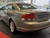 Occasion Volvo C70 Momentum 140 ch (102 kW) 2007 Cabriolet