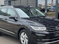 Occasion VW Tiguan Elegance 150 ch (110 kW) 2022 SUV