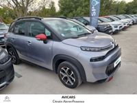 occasion Citroën C3 Aircross PureTech 110ch S&S C-Series