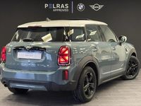 Occasion Mini Cooper Countryman Premium Plus 126 ch (92 kW) 2022 Vert SUV