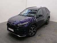 occasion Toyota RAV4 2.5 Hybride Rechargeable 306ch Collection AWD-i MY24