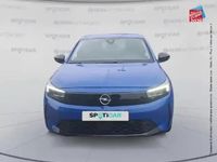 Occasion Opel Corsa Edition 102 ch (75 kW) 2024 Bleu Berline